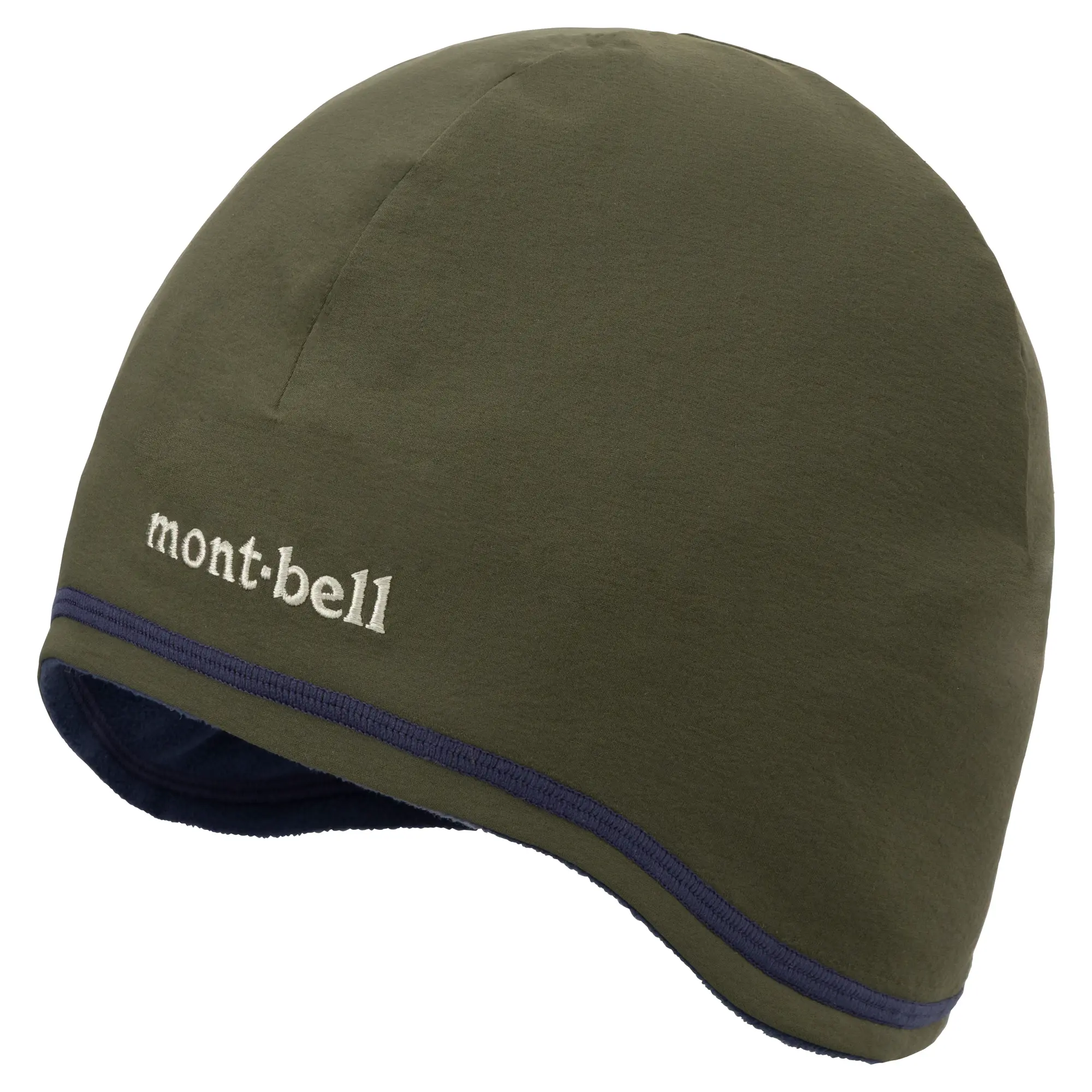リバーシブル アルパイン イヤーウォーマーキャップ | Montbell Japan