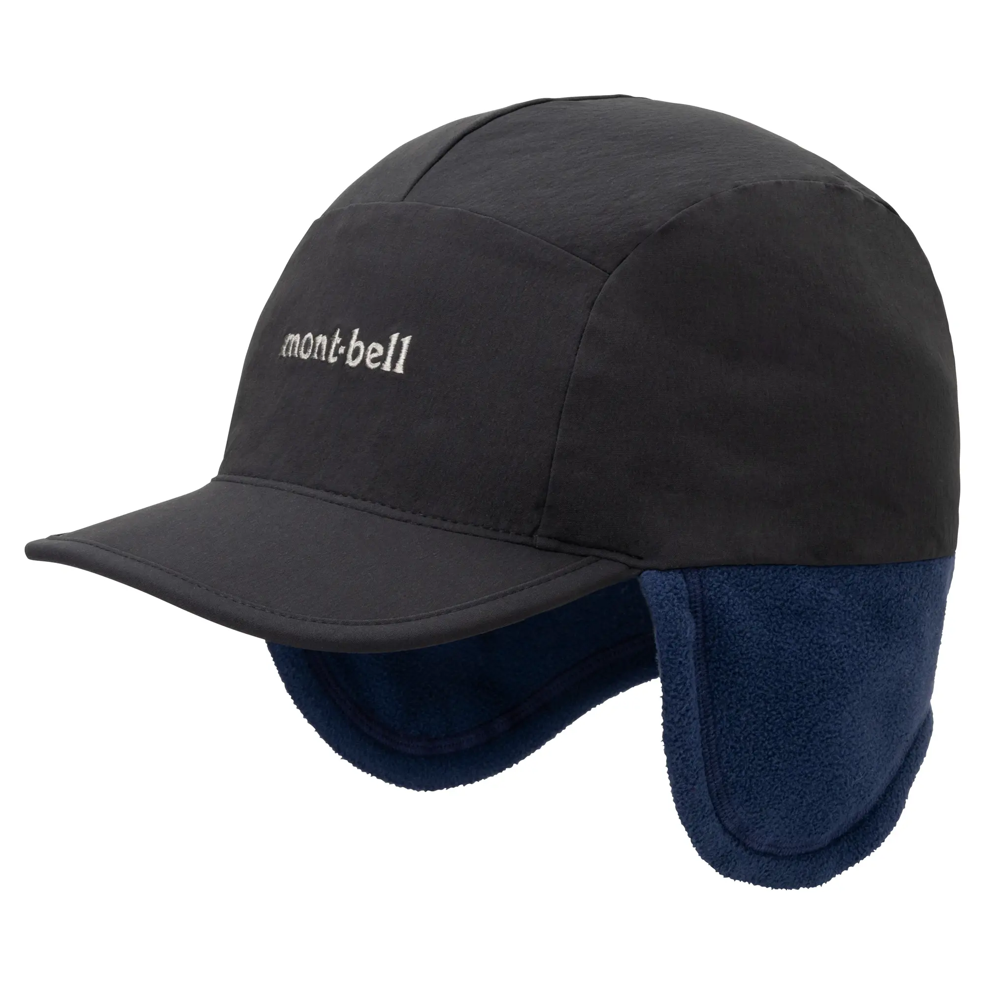 リバーシブル アルパイン キャップ | Montbell Japan