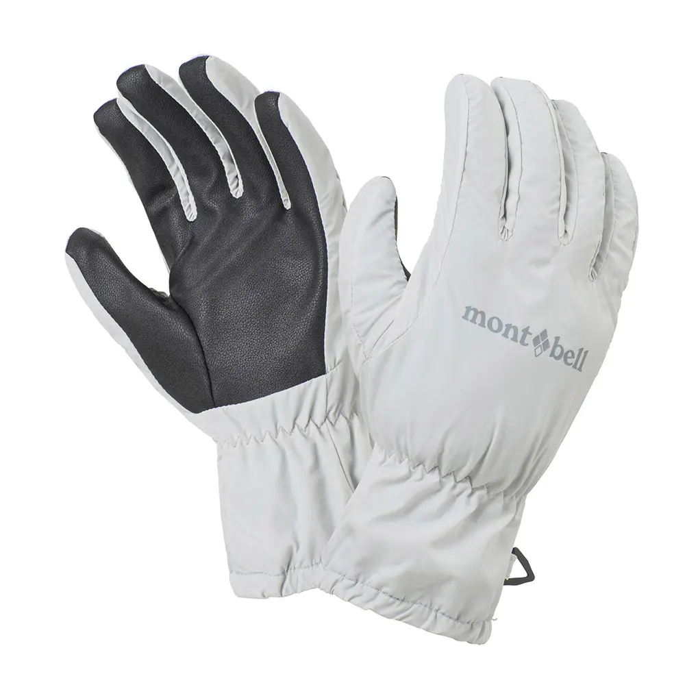 Wind Shell Gloves Women's | Montbell America Wind Shell Gloves Women's | Montbell America
