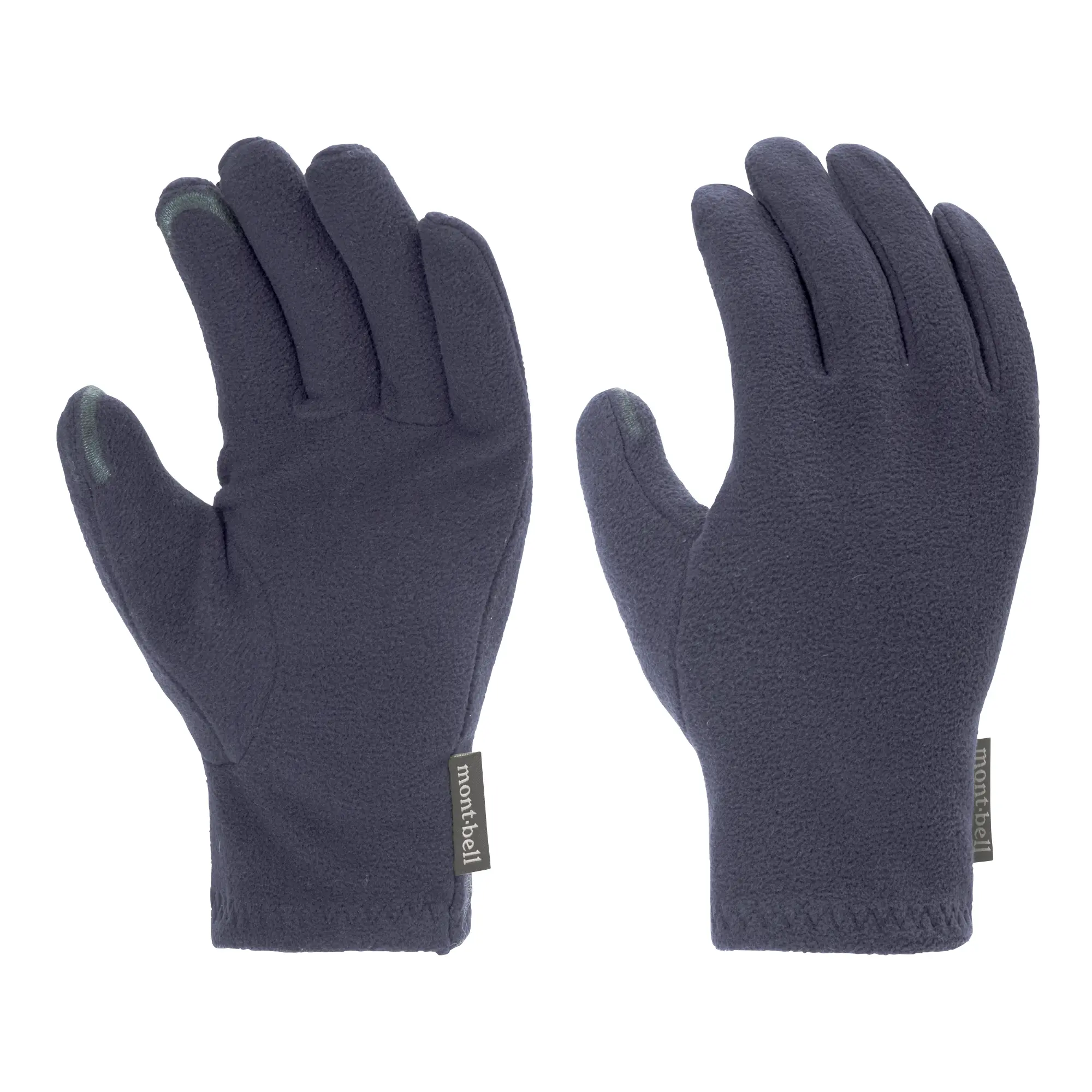 　2個口 CHAMEECE Gloves Women's | Montbell Japan