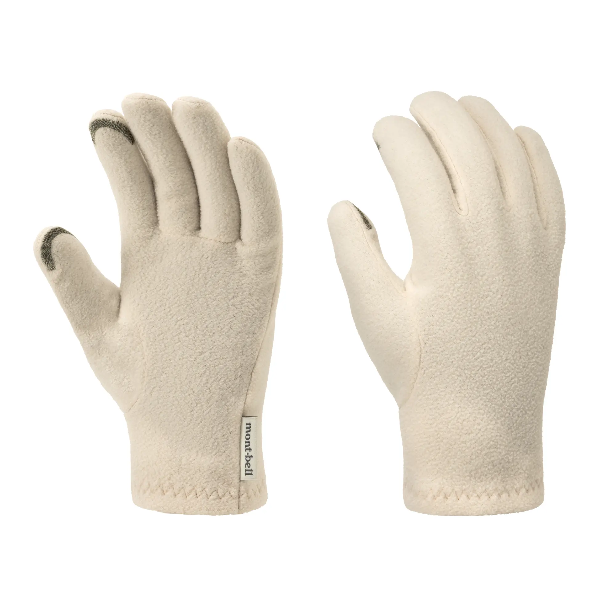 　2個口 シャミースグローブ Women's | Montbell Europe