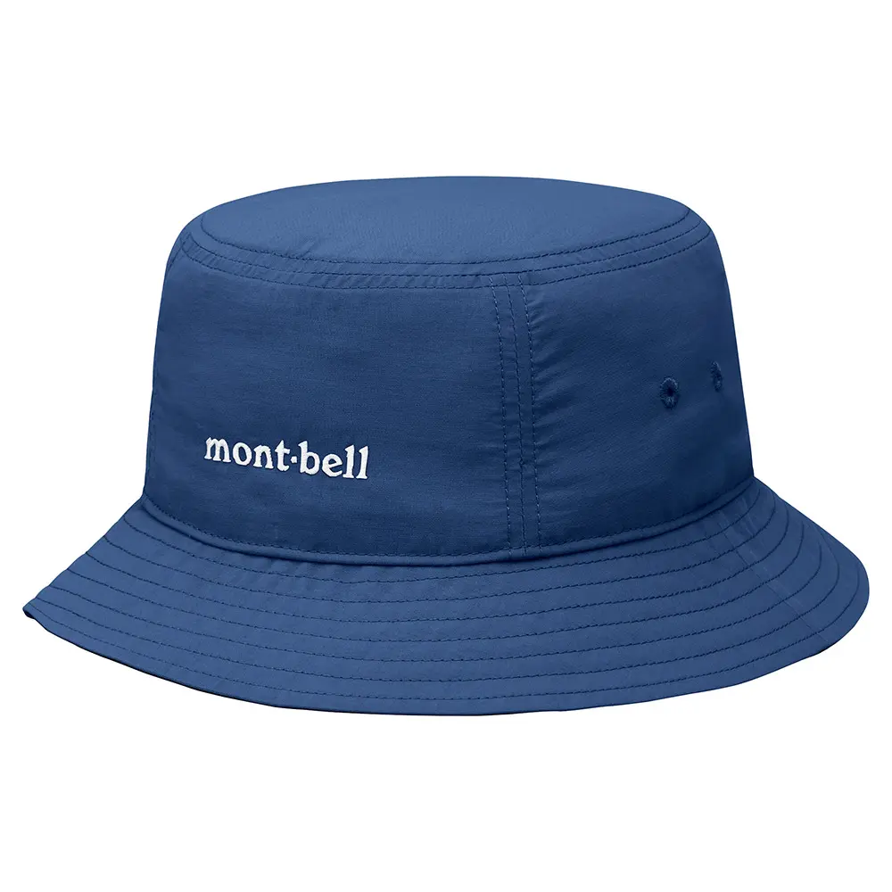 mont-bell　キッズ帽子とFamiliar　コート O.D.キャップ Kid's｜モンベル