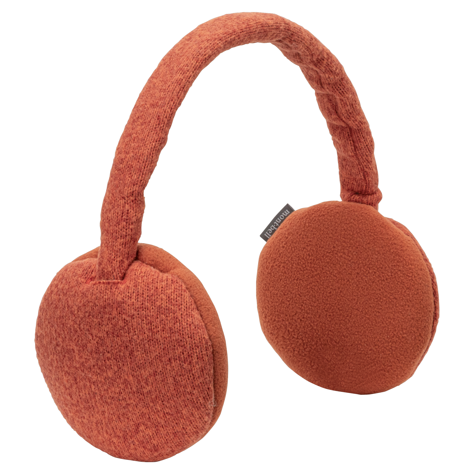 クリマプラス ニット イヤーウォーマー | Montbell Japan