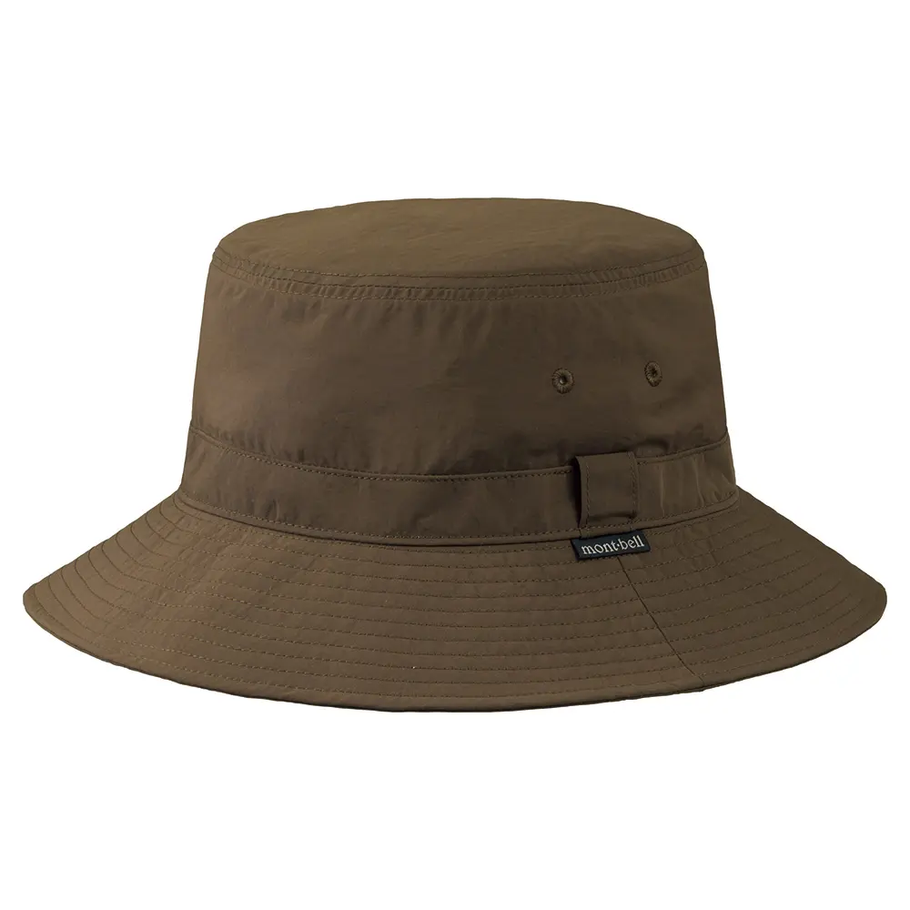 South Rim Hat | Montbell America