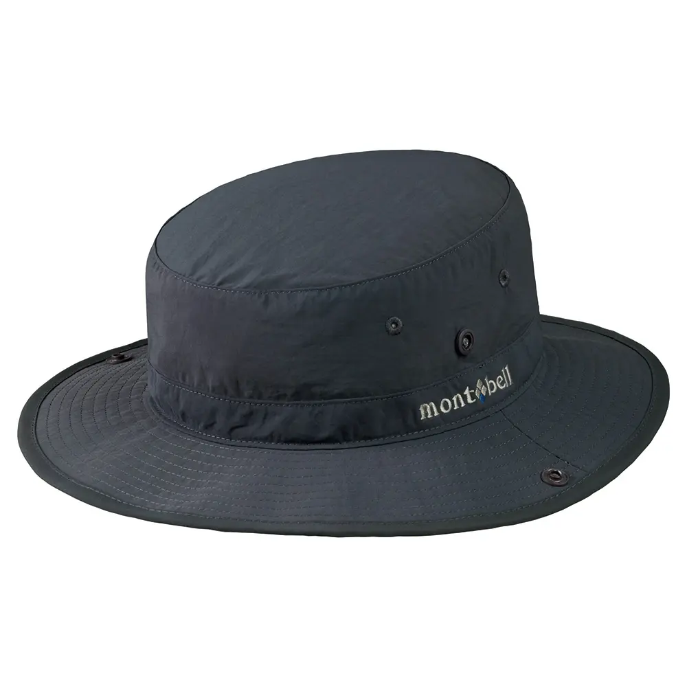 Fishing Hat | Montbell America
