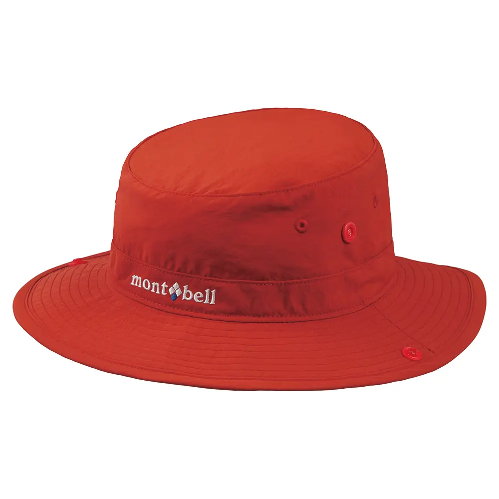 Fishing Hat Kid's | Montbell Japan