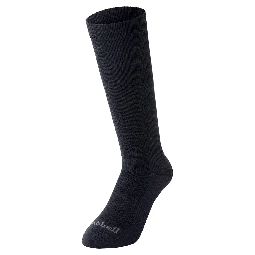 montbell SUPER MERINO WOOL 極厚手 1118620_chgy.webp