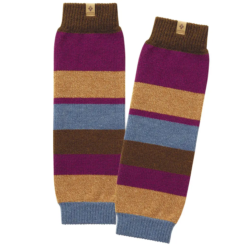 O.D.レッグウォーマー | Montbell Japan