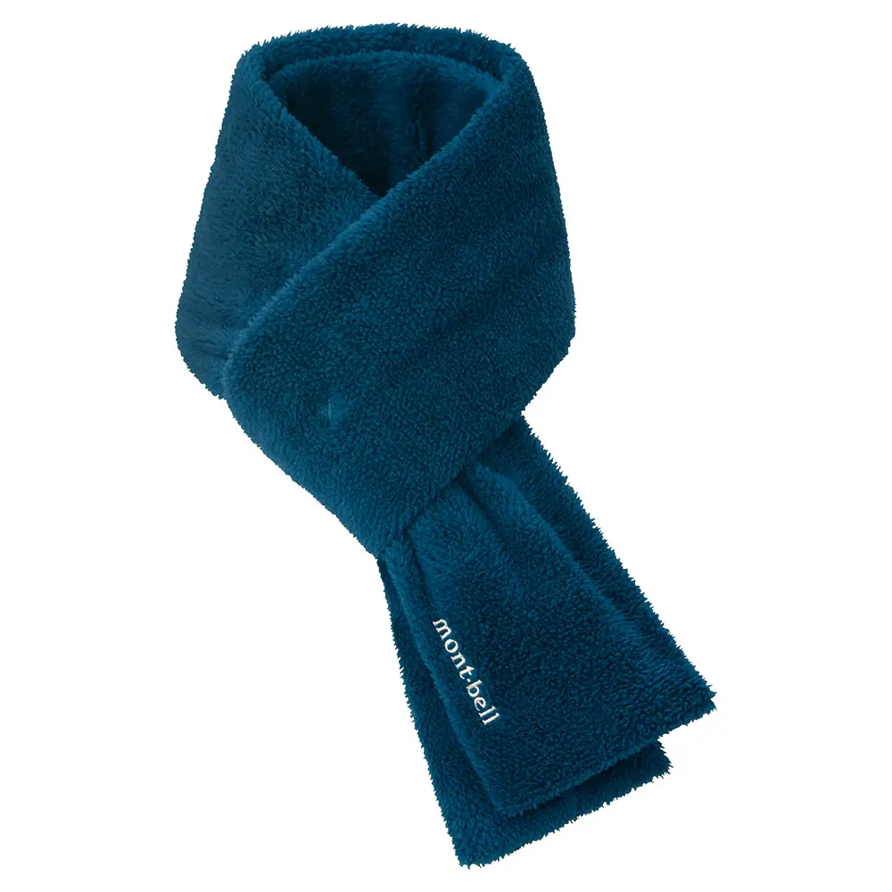 ☆そら☆120cmまとめ売り MontBell ＆HELLY HANSEN CLIMAAIR Muffler | Montbell Japan
