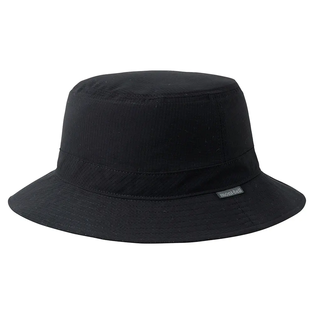 Breeze Dot Crushable Hat | Montbell America