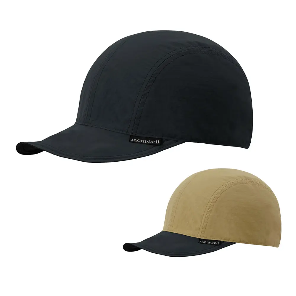Reversible cap discount