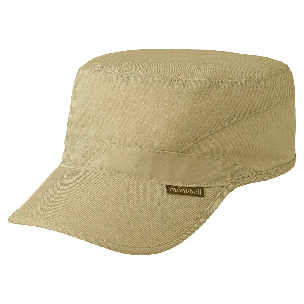 Breeze Work Cap | Montbell Japan
