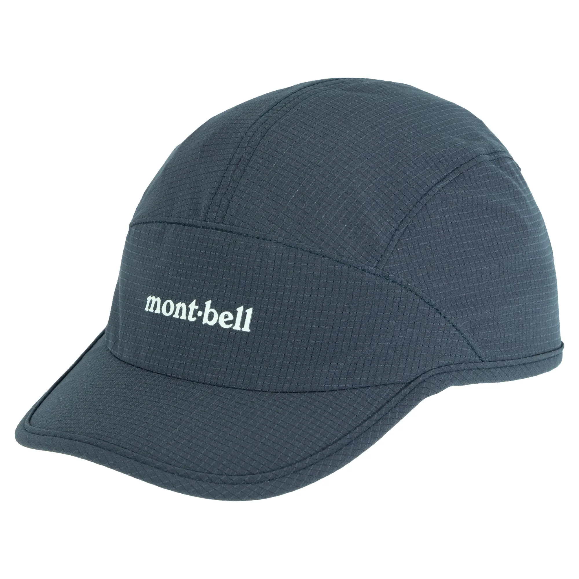 ブリーズドット クラッシャブルキャップ Kid's | Montbell Japan