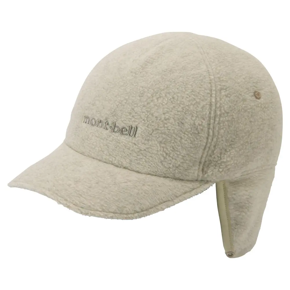 CLIMAPLUS200 O.D. Ear Warmer Cap #1 | Montbell Japan
