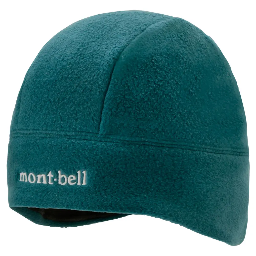 STRETCH CLIMAPLUS200 Padded Cap | Montbell America