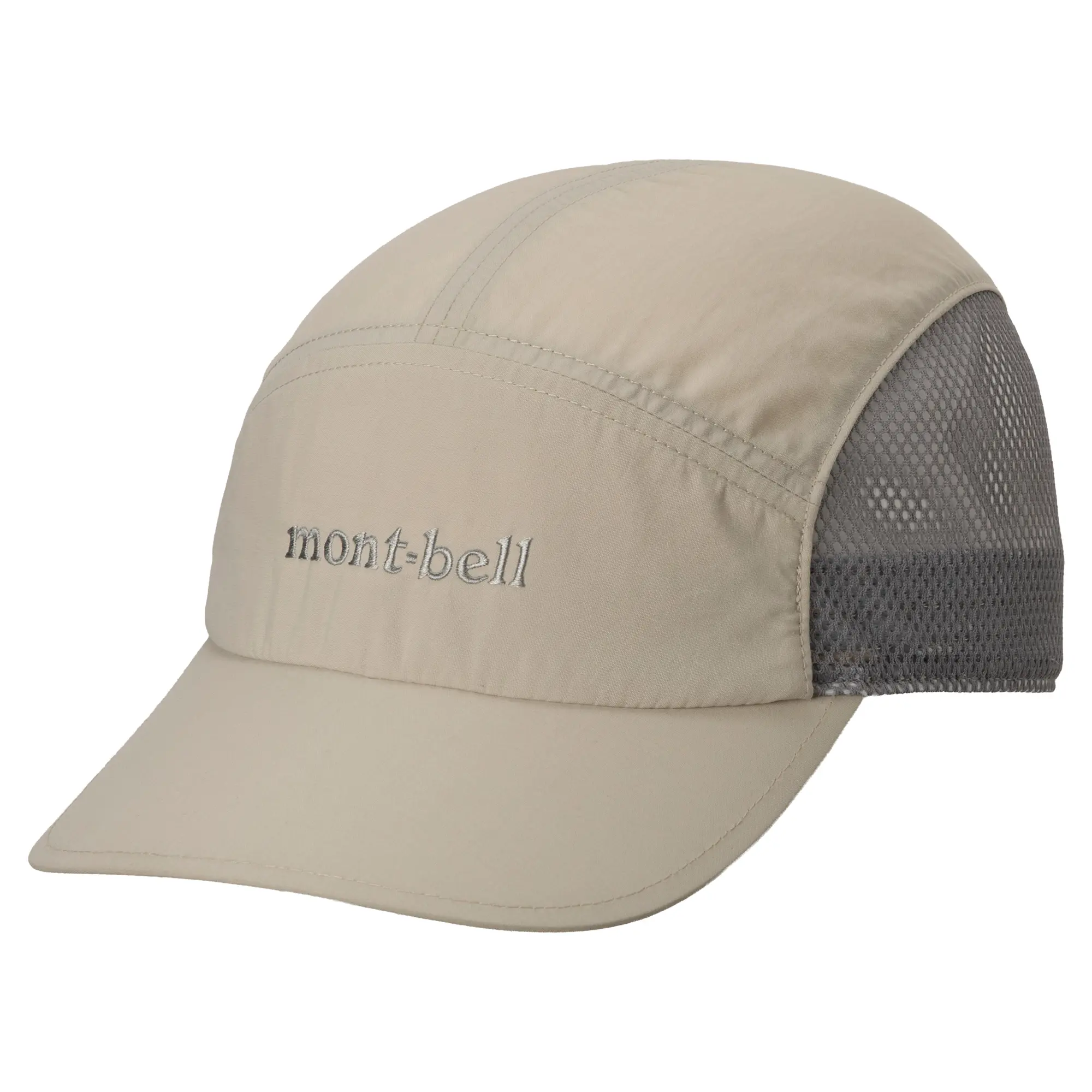 O.D.メッシュキャップ | Montbell Japan