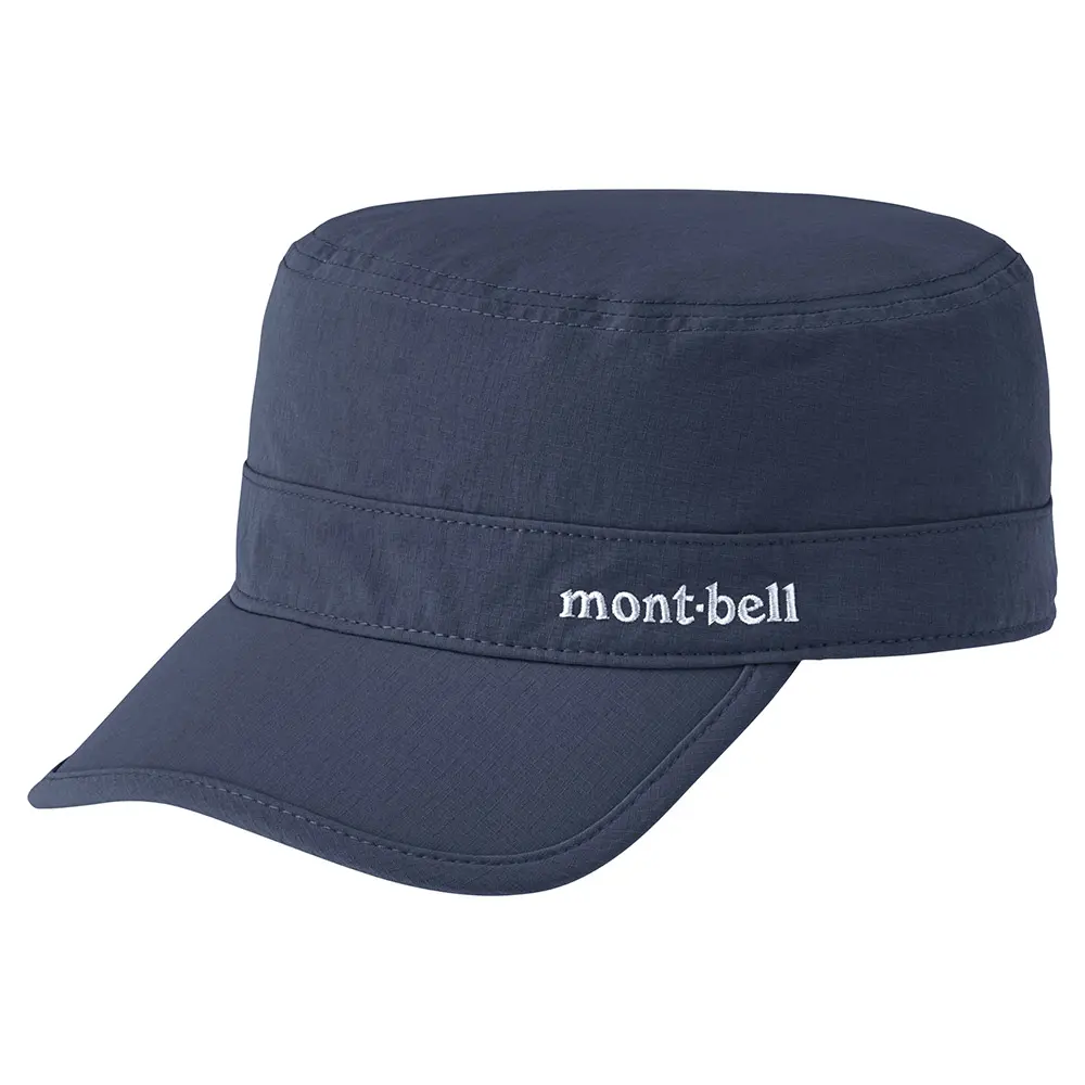 かずん Stretch O.D. Work Cap | Montbell America