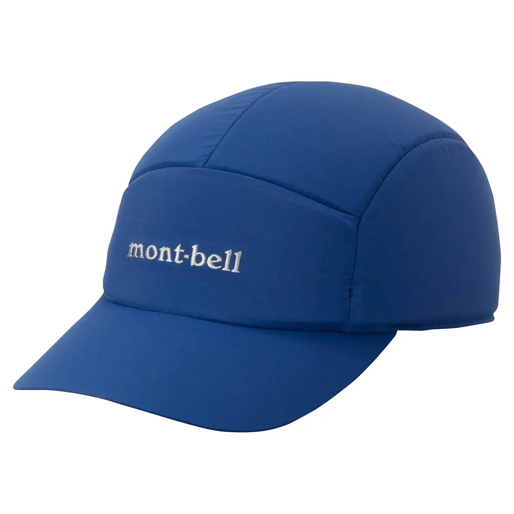 バンプ キャップ | Montbell Japan