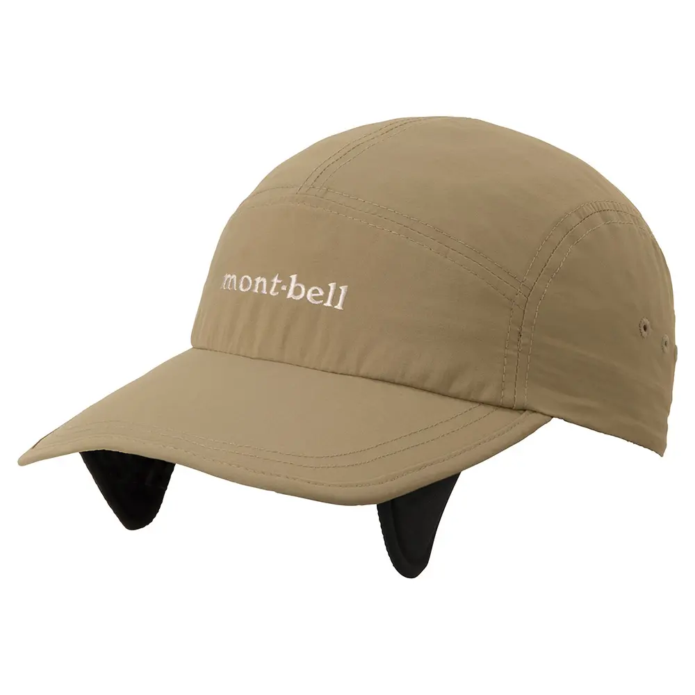 フィッシングキャップ フィッシングキャップ | Montbell America