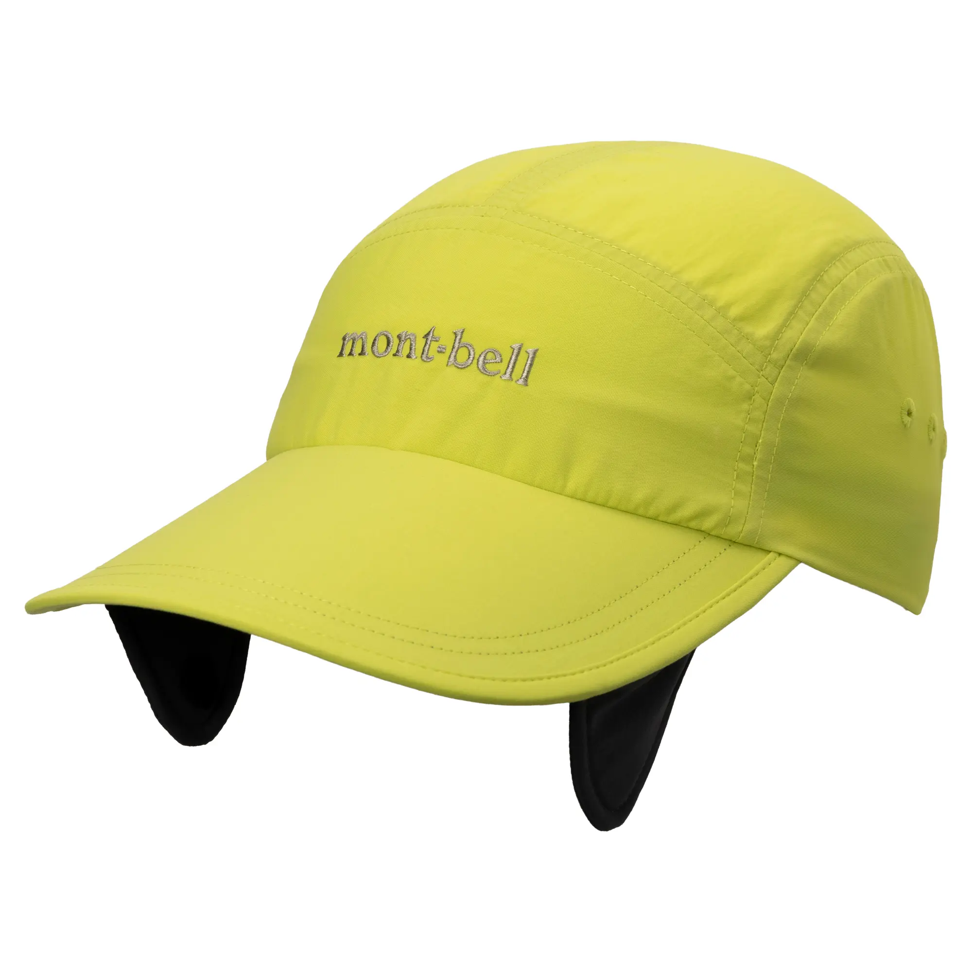 mont-bell マリーン Fishing Cap | Montbell Japan