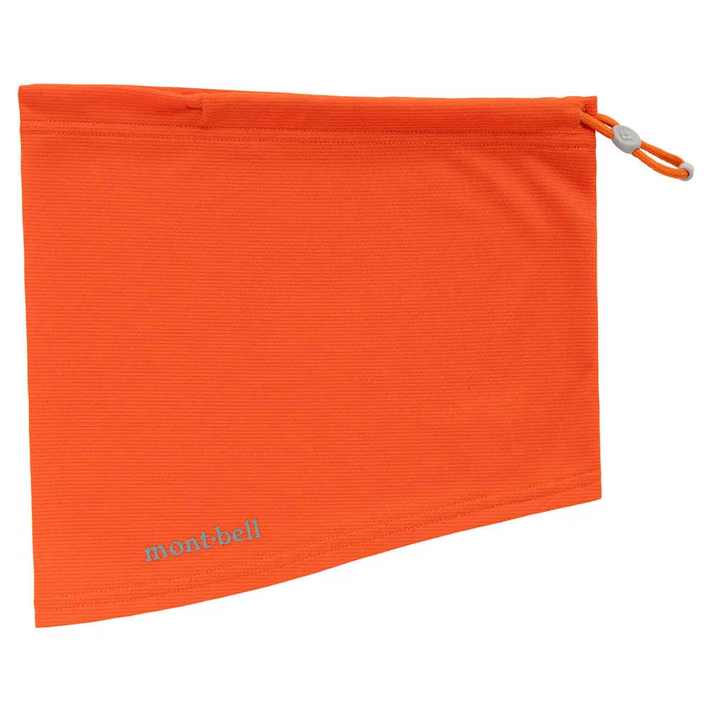 小物 HOOK MC Neck Warmer viseclothing redtail 小物 HOOK MC Neck Warmer viseclothing redtail Adjustable