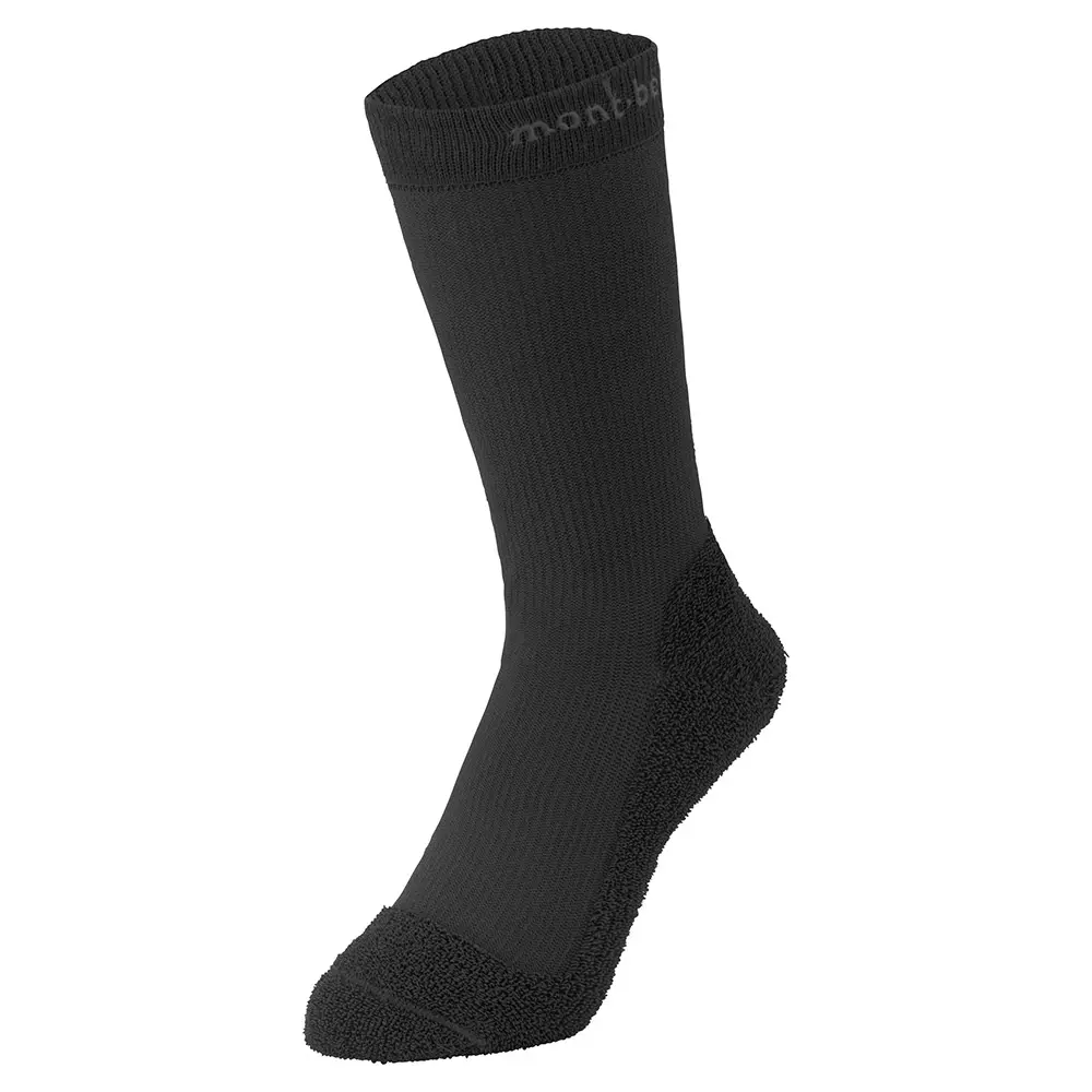 KAMICOウォーキング ソックス Men's | Montbell Japan