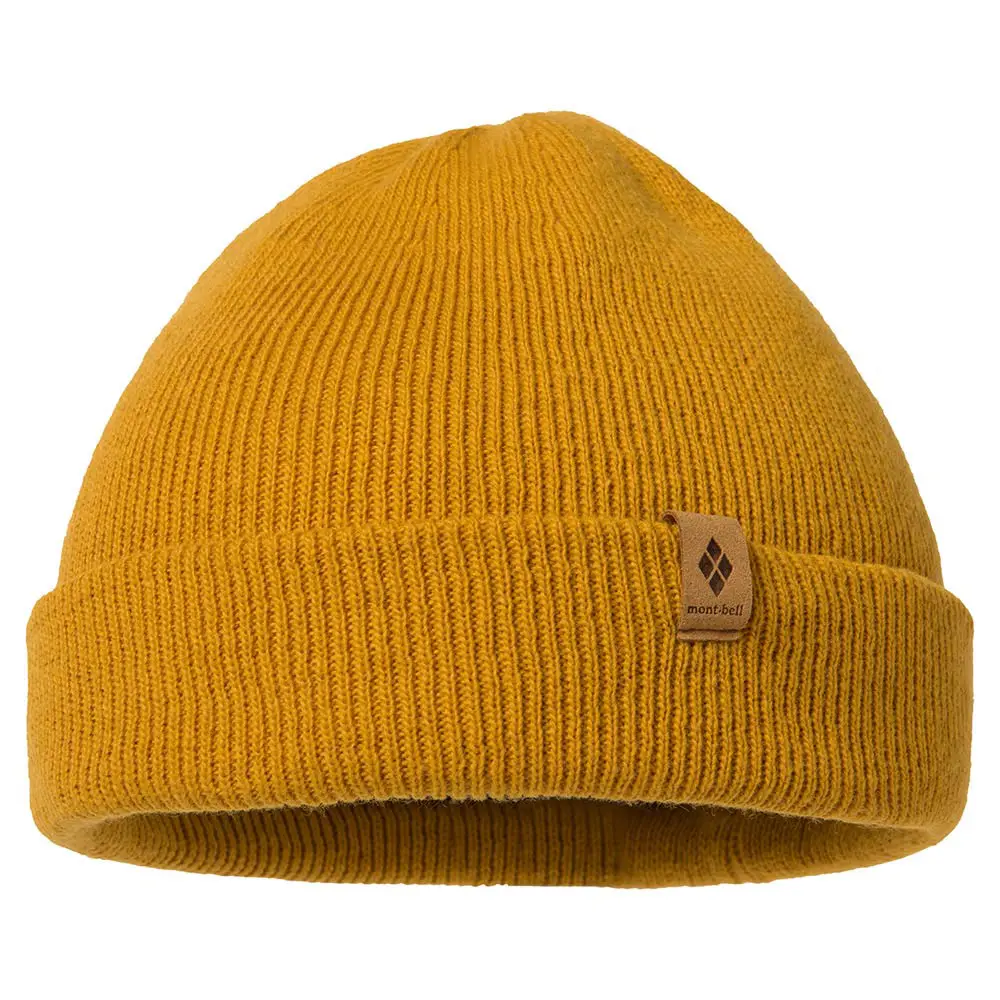 ワッチキャップ Kid's #2 | Montbell Japan