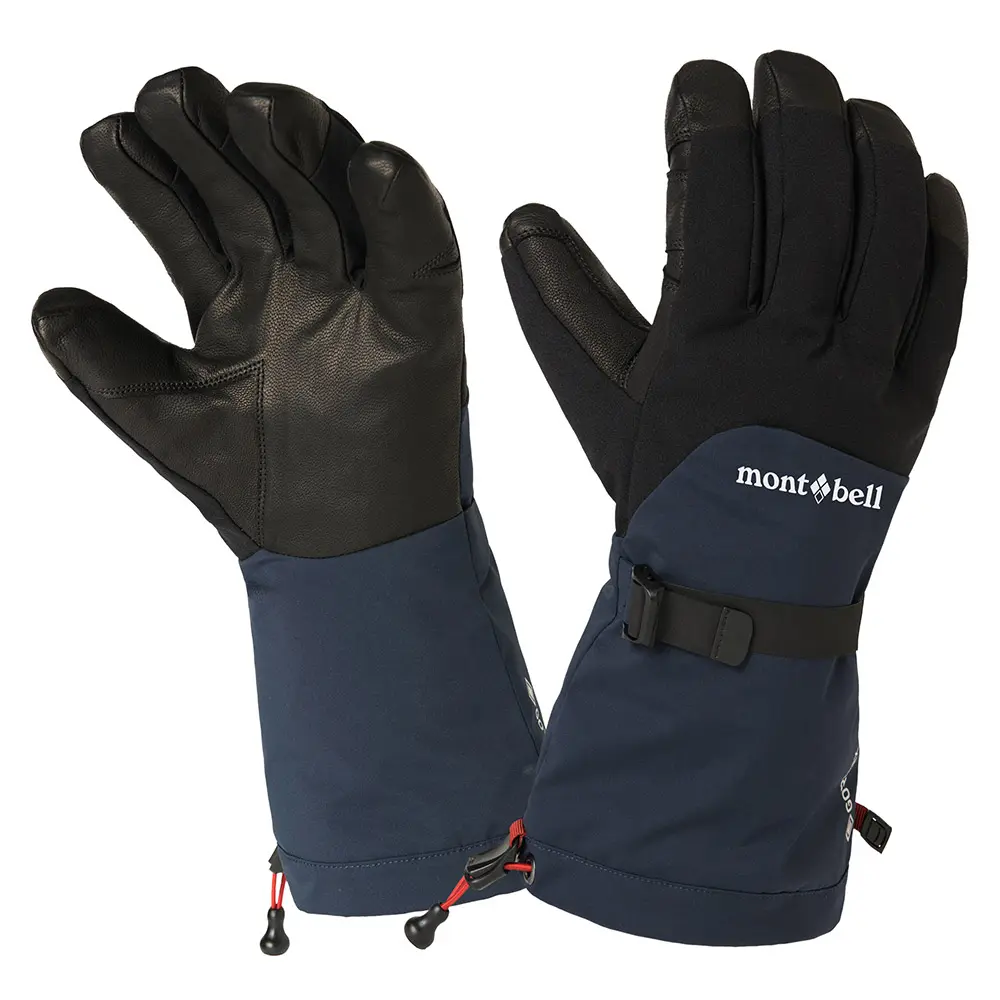 snowlife アルパインエキスパート グローブ M 1118845_nv.webp