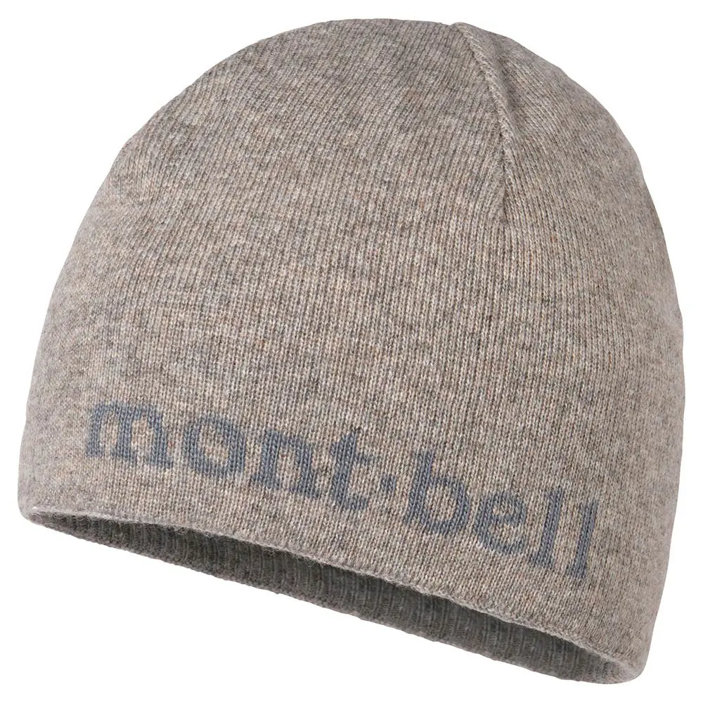 ワッチキャップ #12 | Montbell Japan