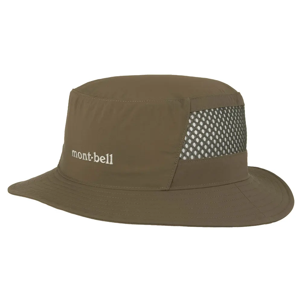 O.D. Vent Hat | Montbell America