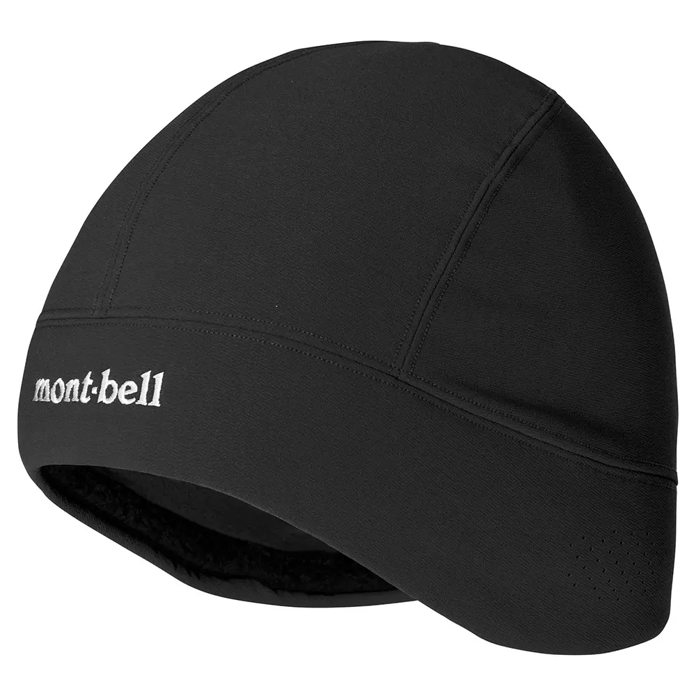 CLIMAPRO Watch Cap | Montbell Japan