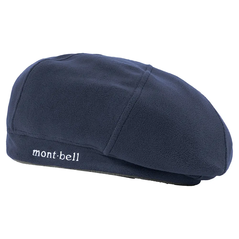 ⭐︎美品⭐︎CF MONT ベレー帽 シャミース ベレー | Montbell Japan