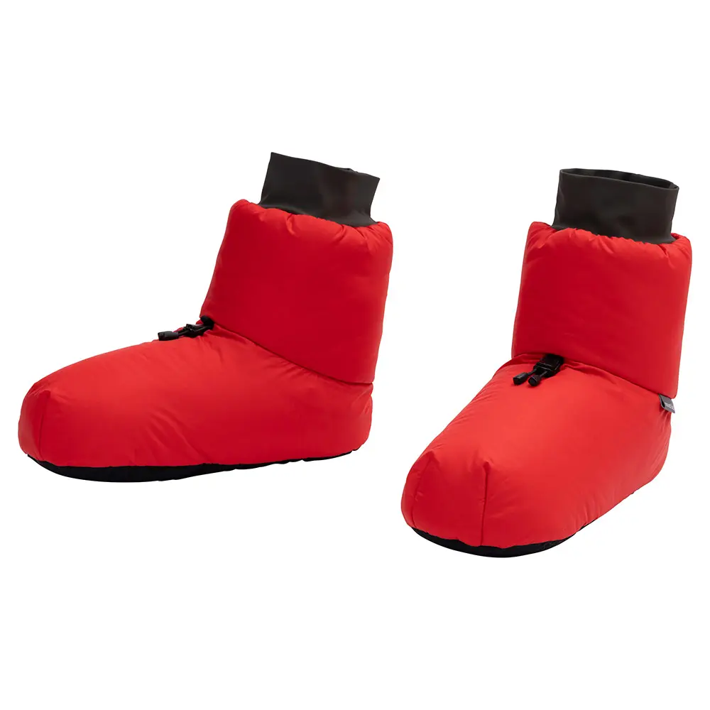 EXCELOFT Booties | Montbell Japan