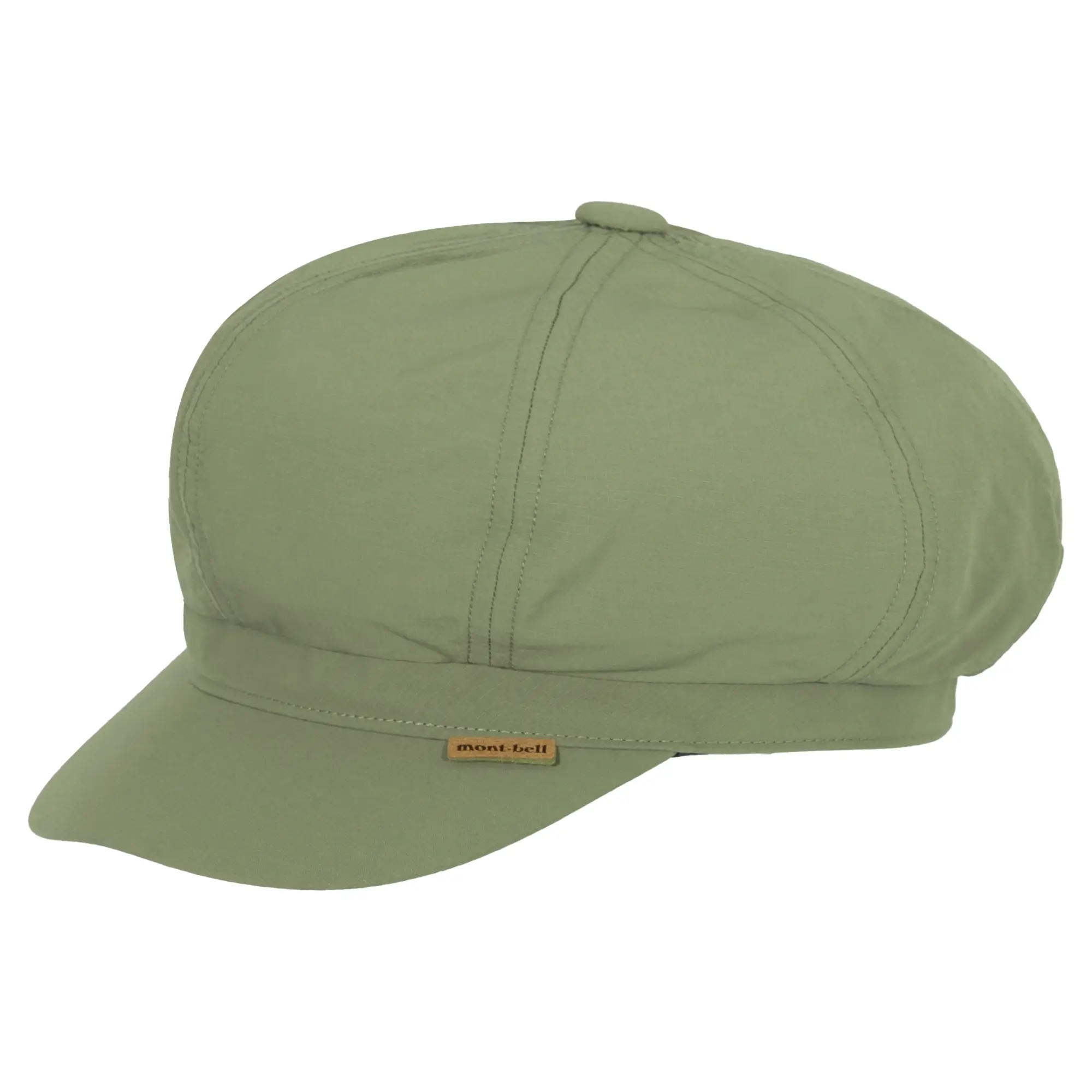 20’s キャスケット CP-19 レザーキャスケット | DEGNER