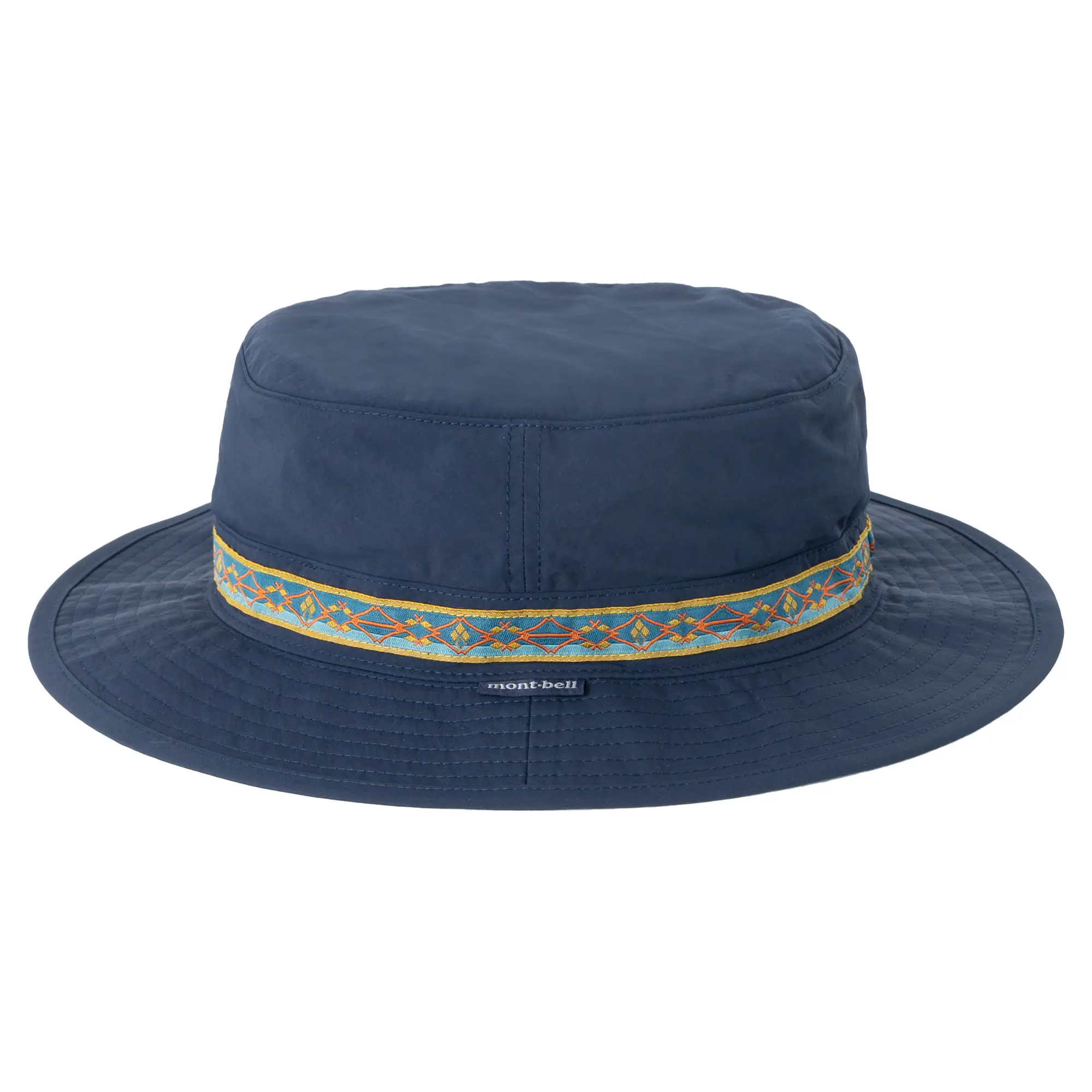 Montbell O.D. Cap - Black