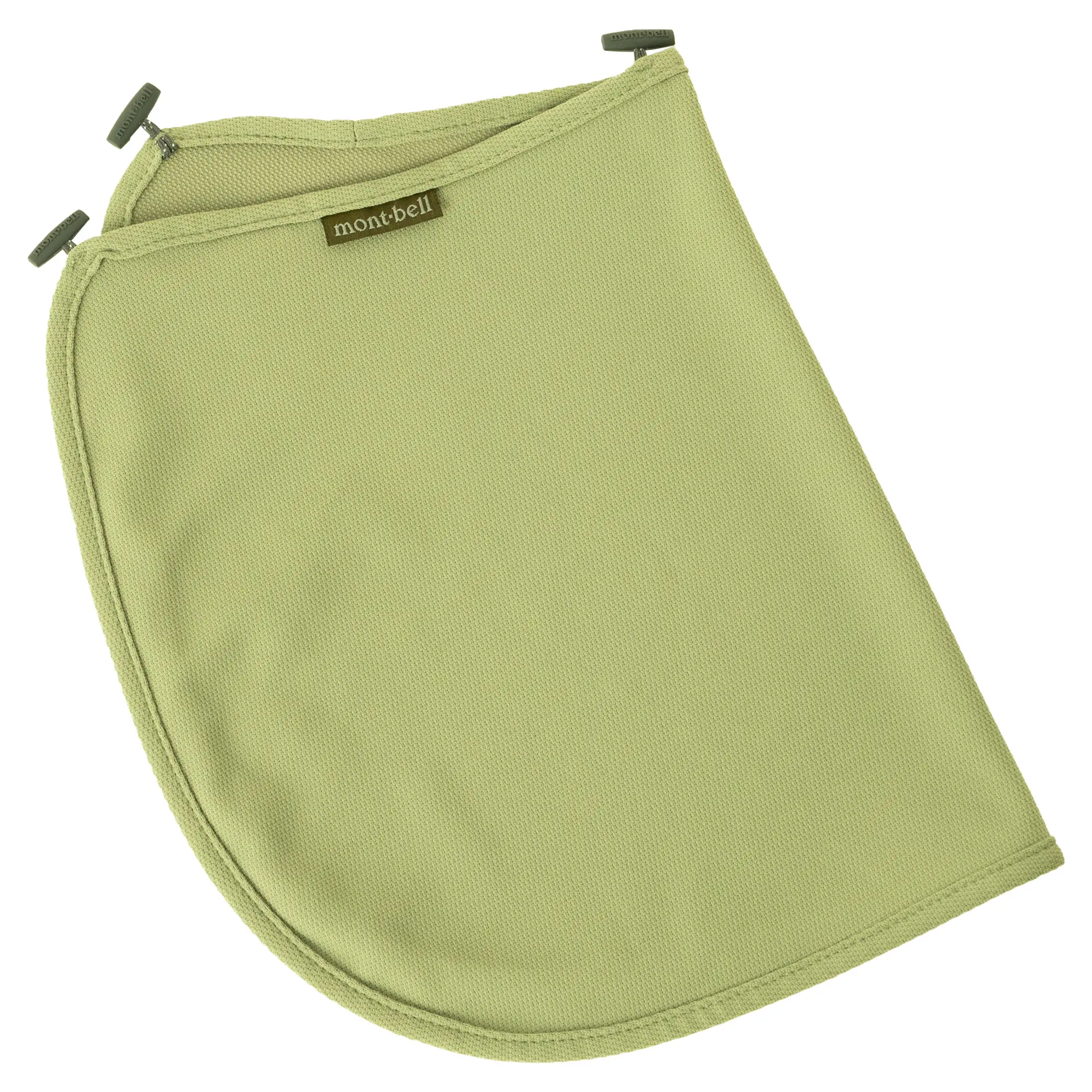 WIC.クール ハットシェード | Montbell Japan