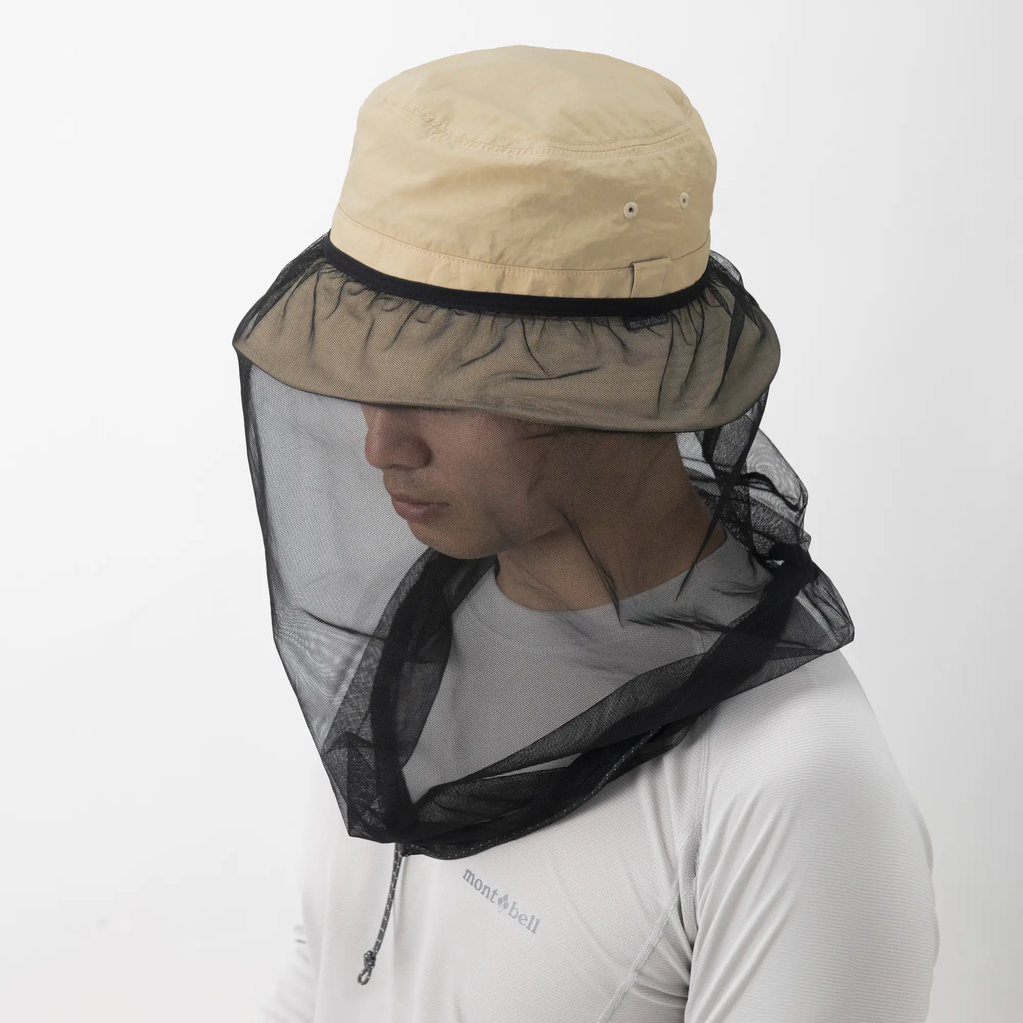 mont-bell バグプルーフスタンモック【本体のみ新品】 モンベル バグプルーフスタンモック 組立レビュー | 焚き火と自転車