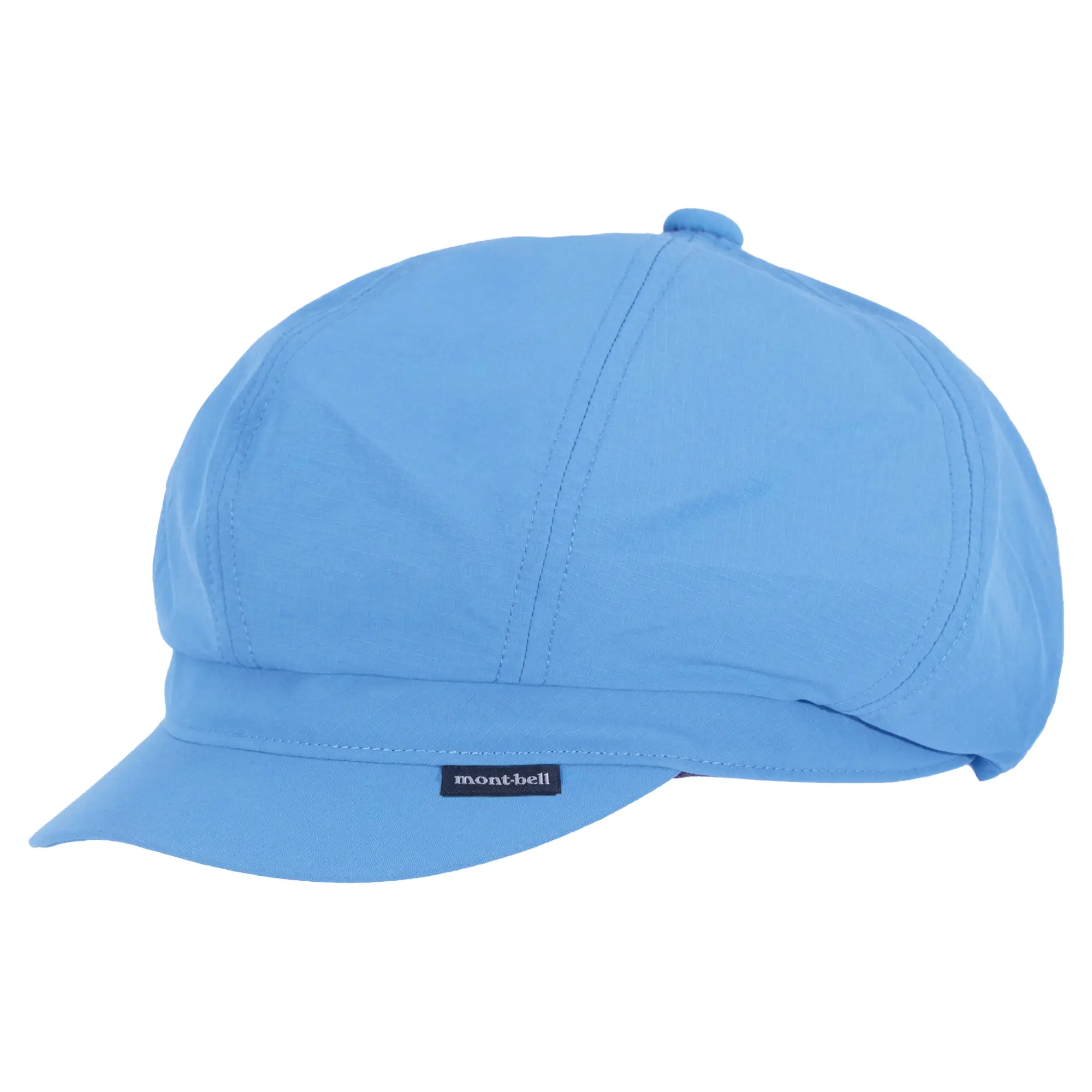 mont-bell キャプーセット Stretch O.D. Casquette Kid's | Montbell Japan