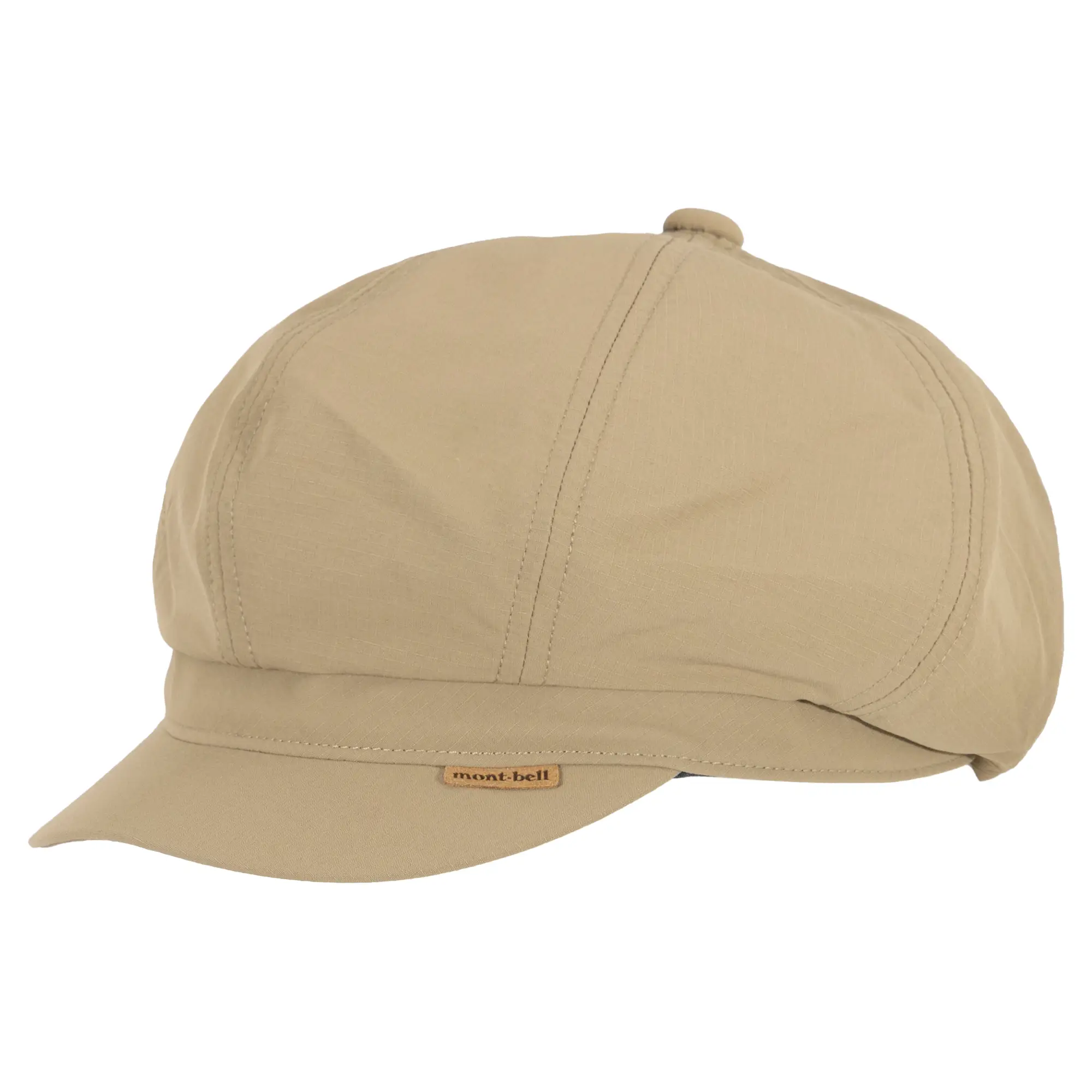 mont-bell キャプーセット Stretch O.D. Casquette Kid's | Montbell Japan