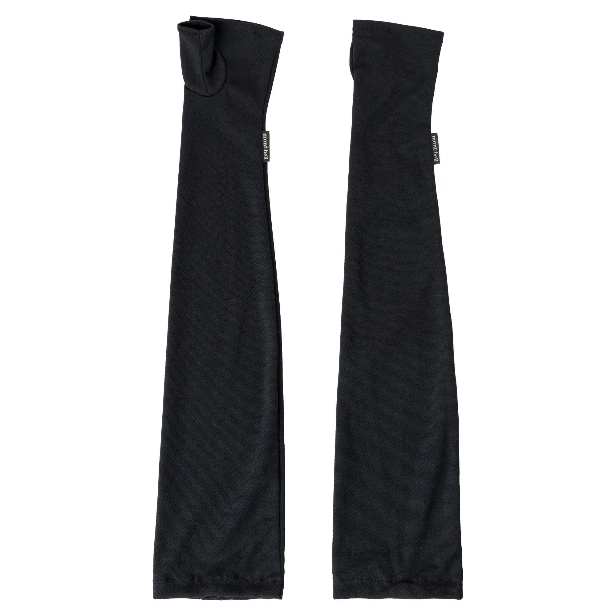 WIC.クール フィンガーレス アームカバー Women's | Montbell Japan