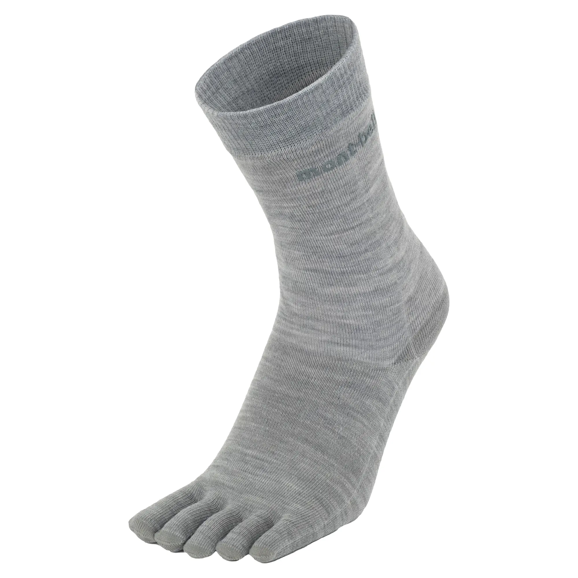Merino Wool Light Weight 5 Toe Socks