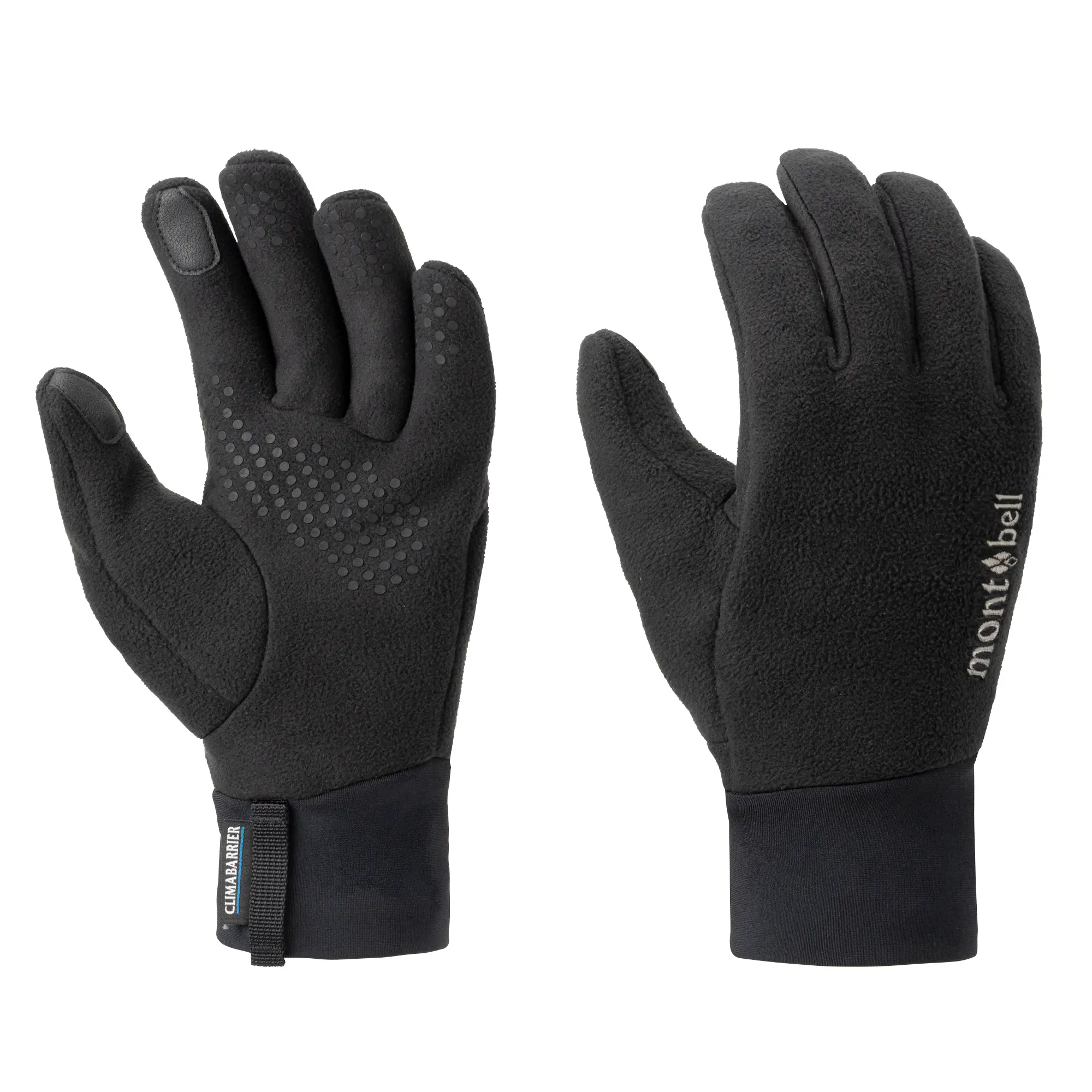 クリマバリア トレッキング サーマルグローブ Women's | Montbell Japan