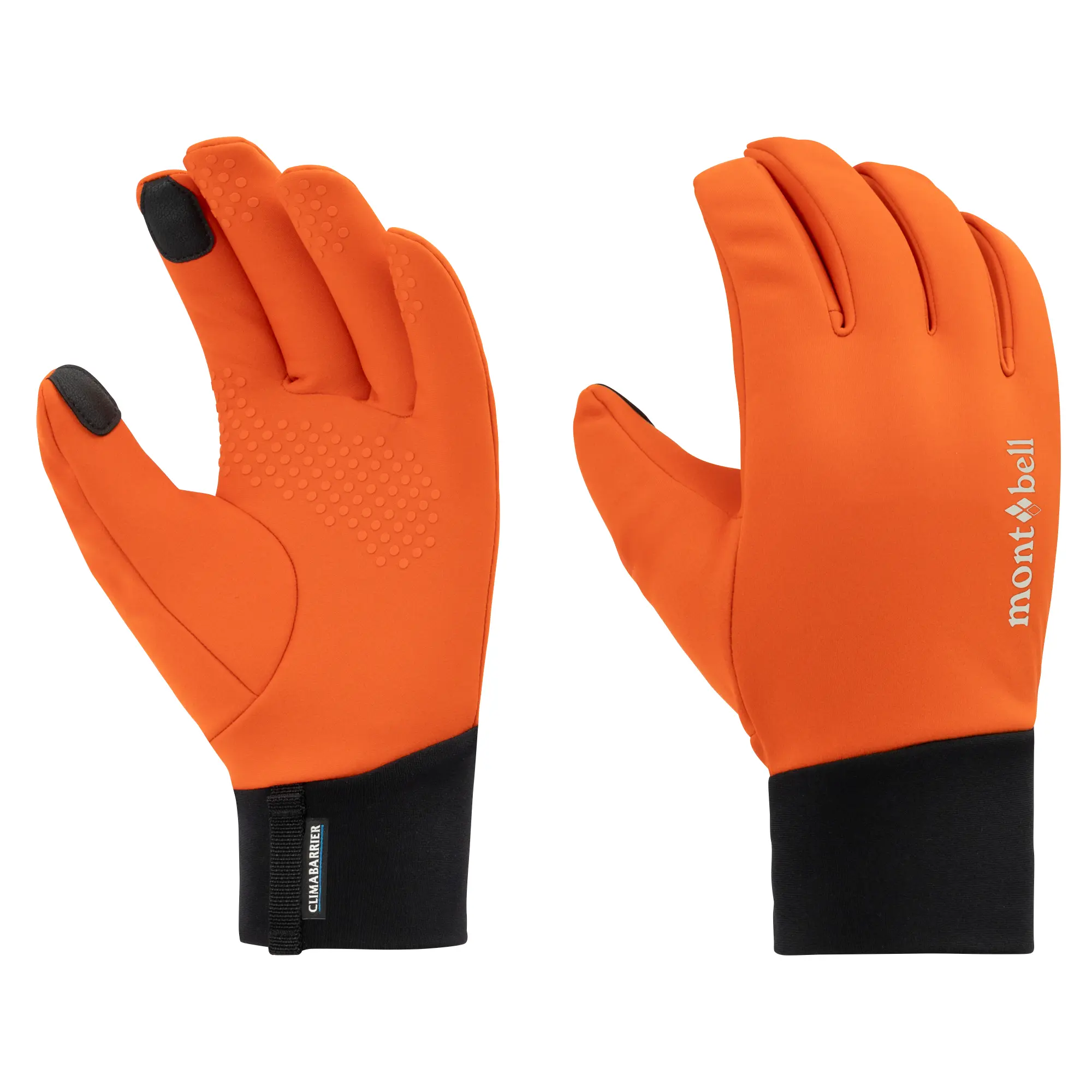 Columbiaウェアmont-bell 手袋 mont-bell スノーブーツ CLIMABARRIER Trekking Gloves Men's | Montbell Japan