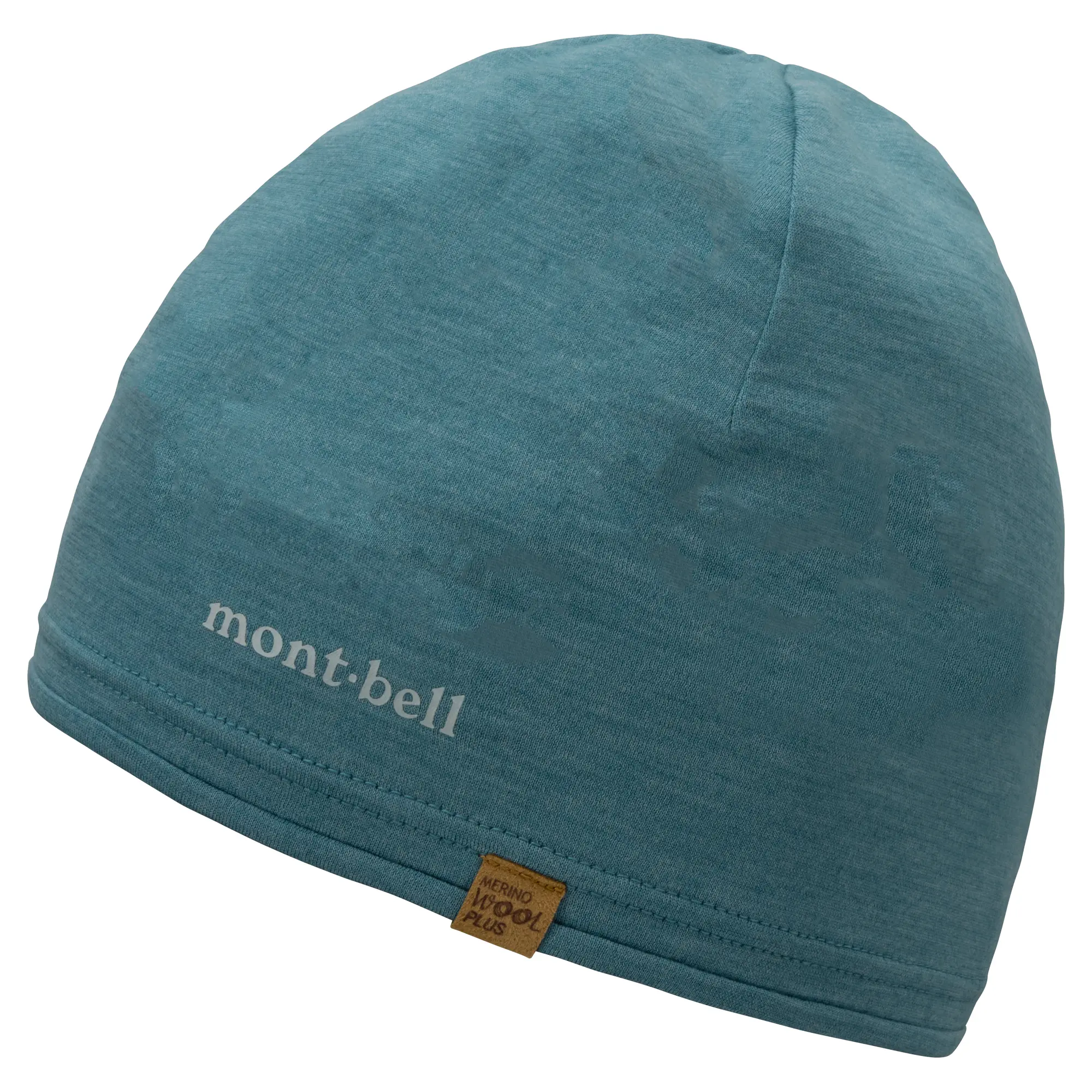 Merino Wool Plus Light Watch Cap | Montbell Japan