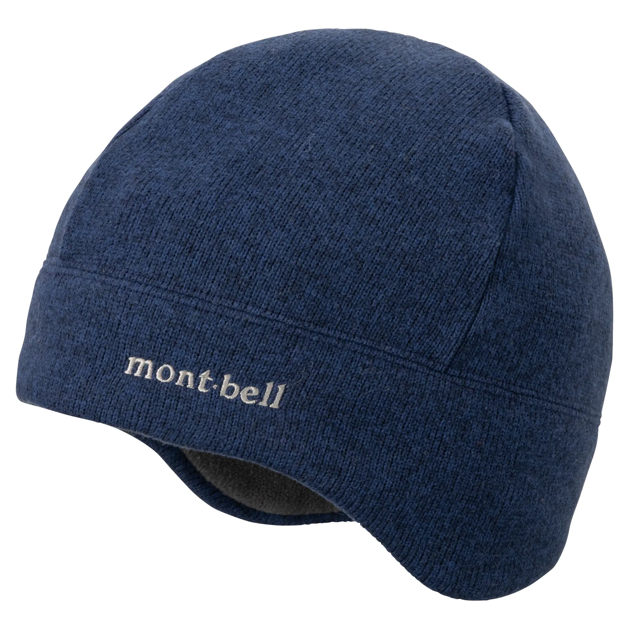 クリマプラス ニット イヤーウォーマーキャップ | Montbell Europe