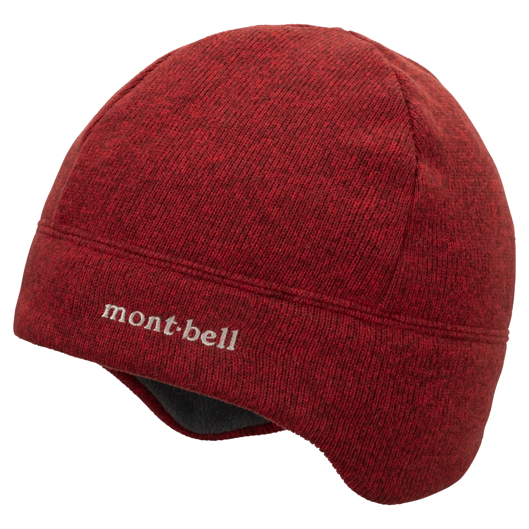 CLIMAPLUS Knit Ear Warmer Cap | Montbell Japan