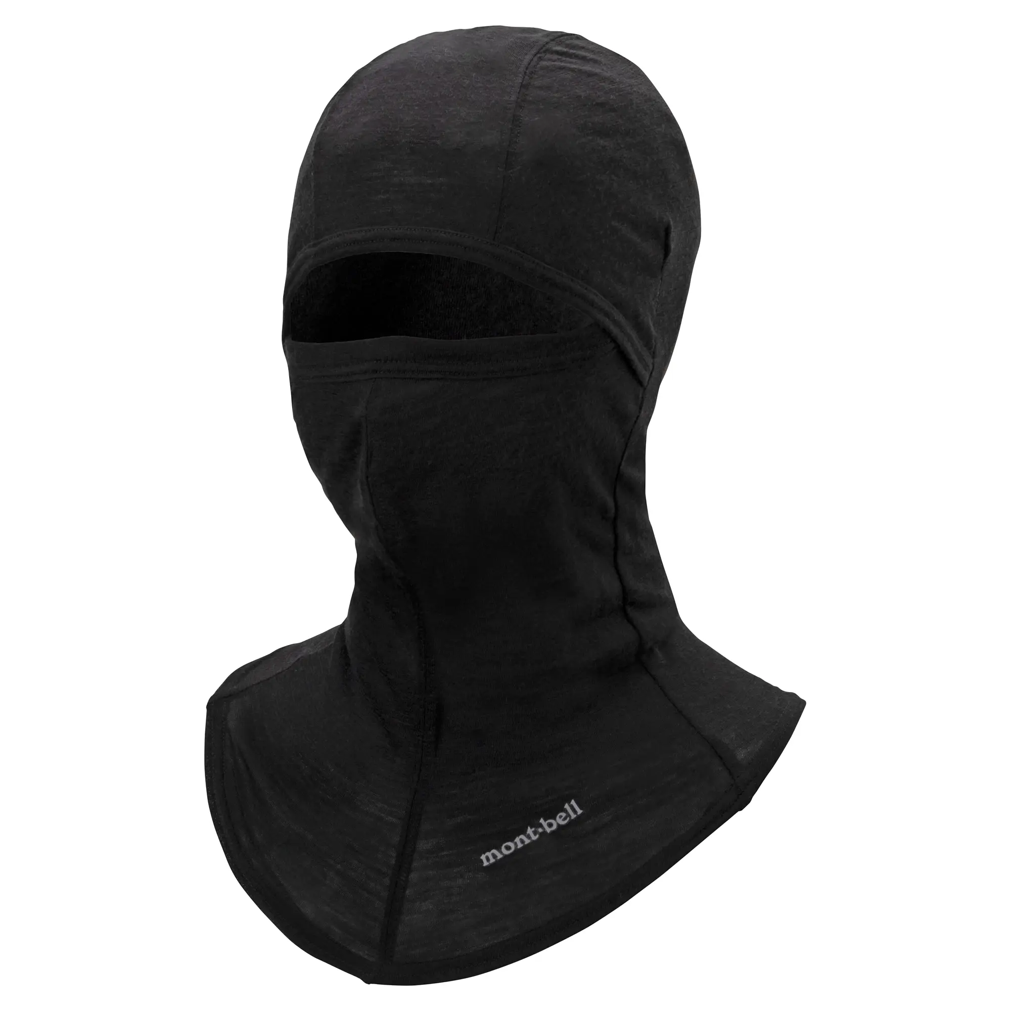 Super Merino Wool Light Weight Balaclava | Montbell America
