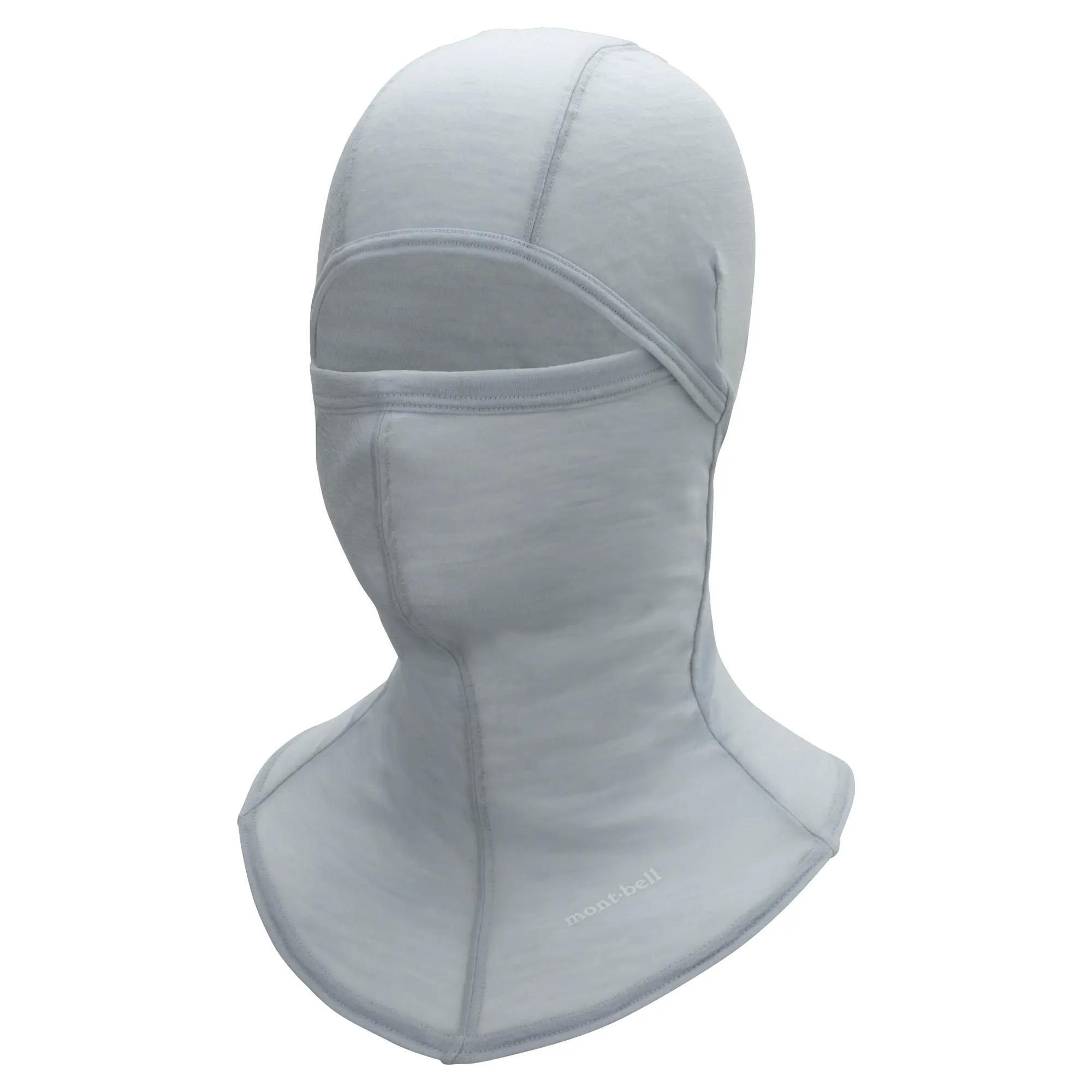 Super Merino Wool Light Weight Balaclava | Montbell America