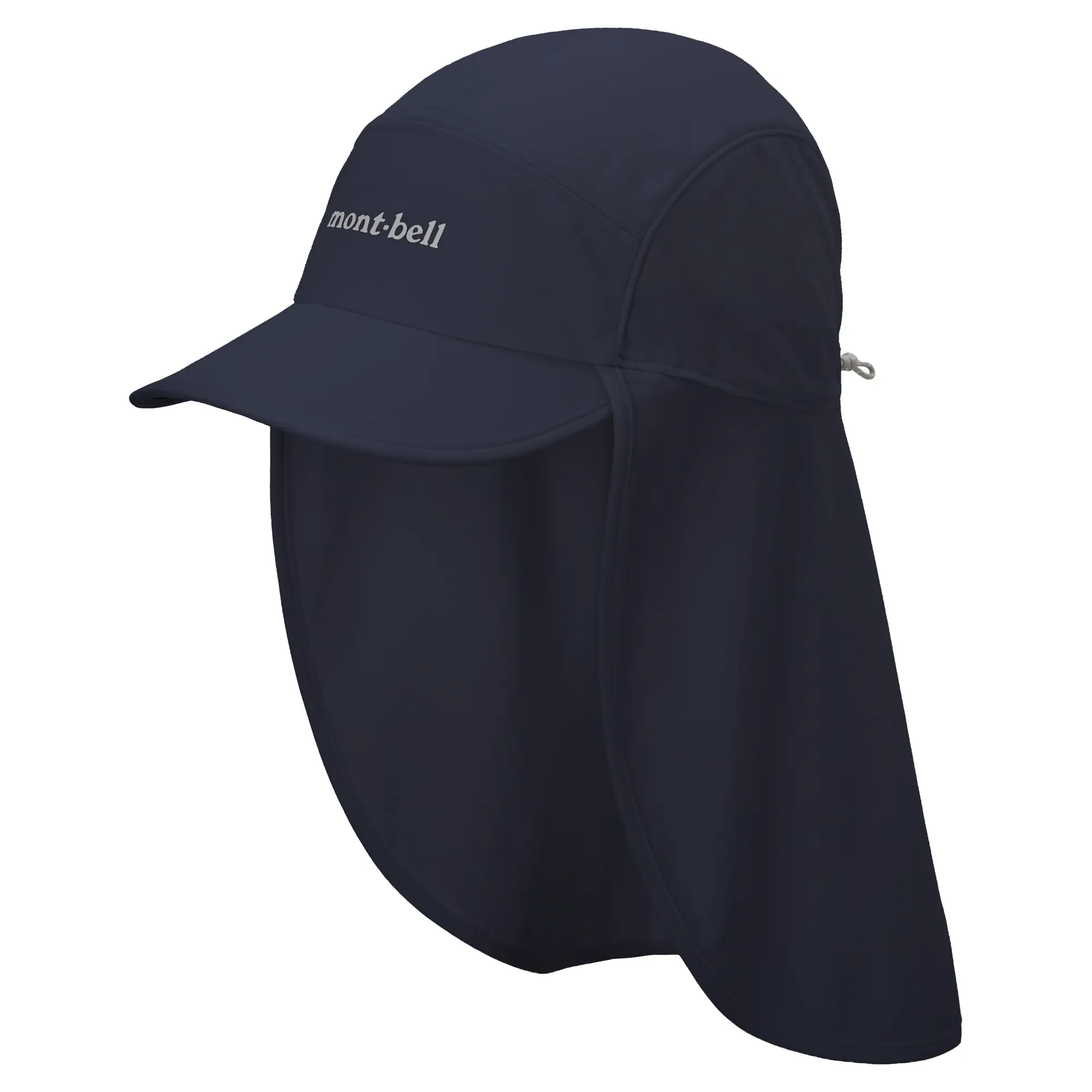 Wickron UV-TECT Shade Cap | Montbell America