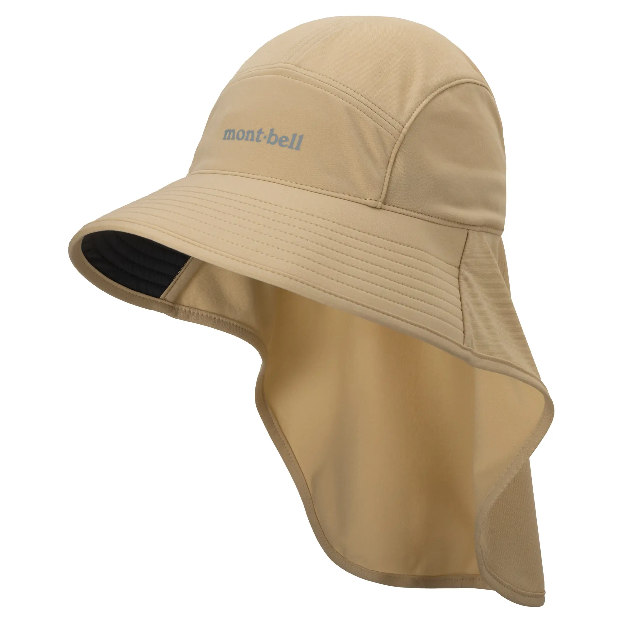 Wickron UV-TECT Shade Hat | Montbell Japan
